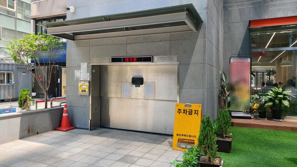 서초동 50평 사무실 | 월세 1,200만원 사진 9