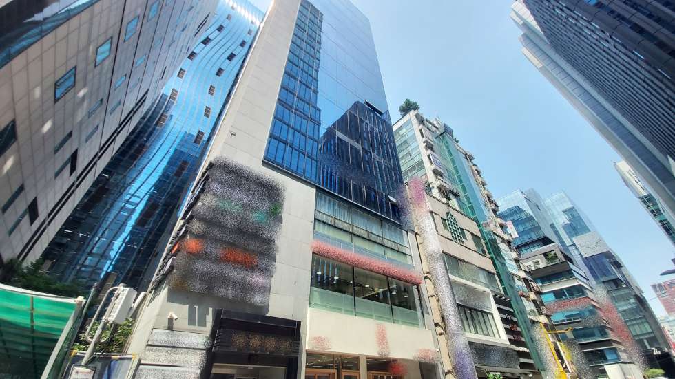 서초동 50평 사무실 | 월세 1,200만원 사진 10