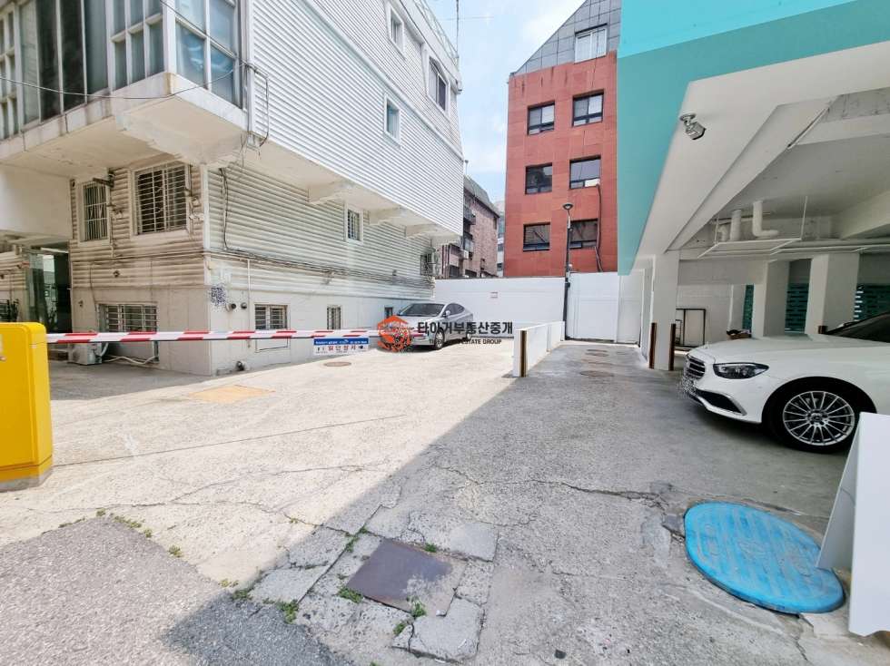 신사동 20평 사무실 | 월세 230만원 사진 11