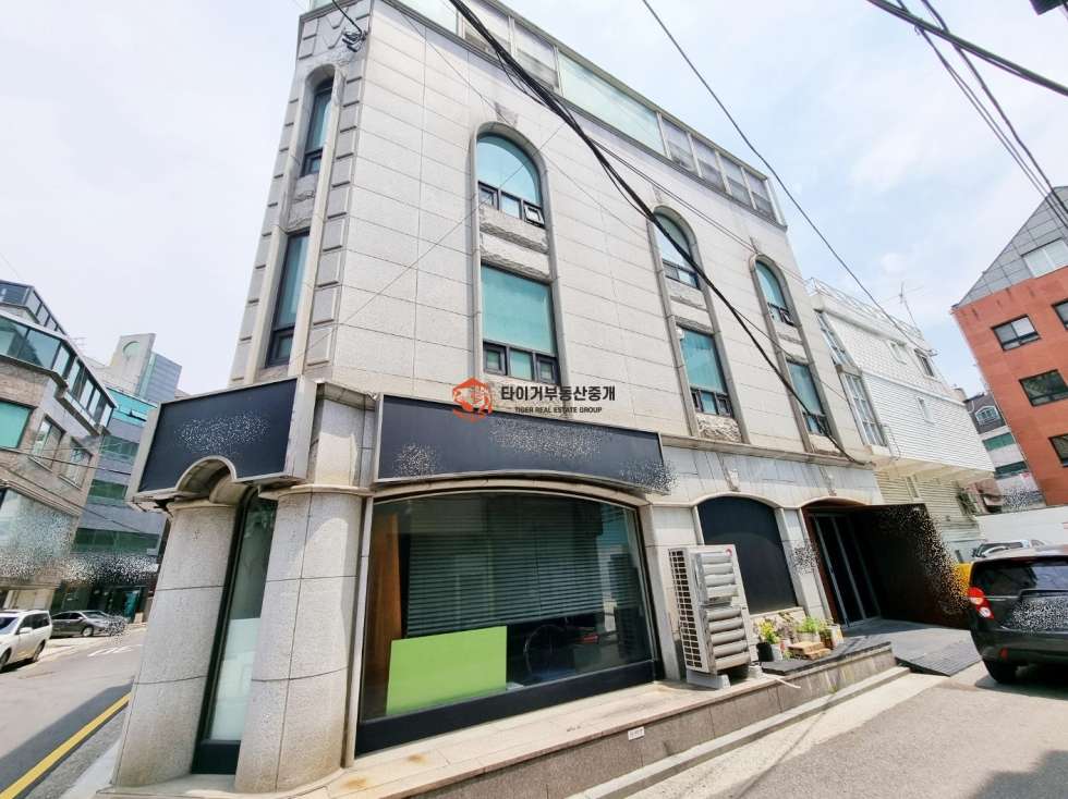 신사동 20평 사무실 | 월세 230만원 사진 10