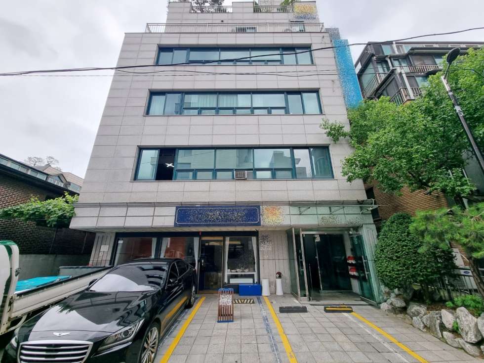 신사동 33평 사무실 | 월세 320만원 19