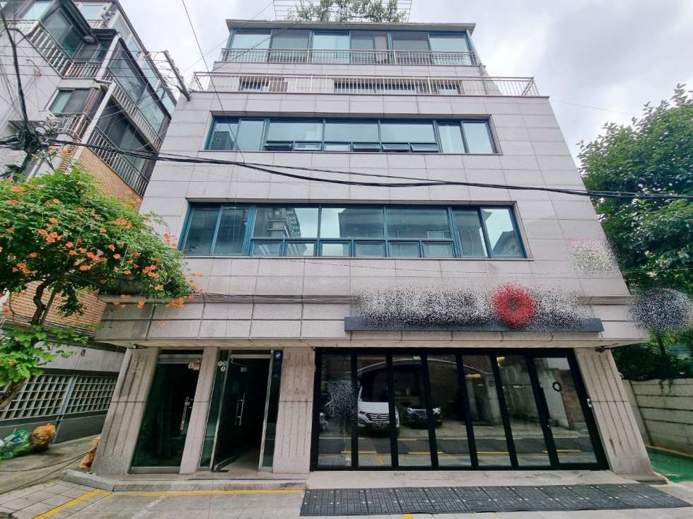 신사동 33평 사무실 | 월세 320만원 18