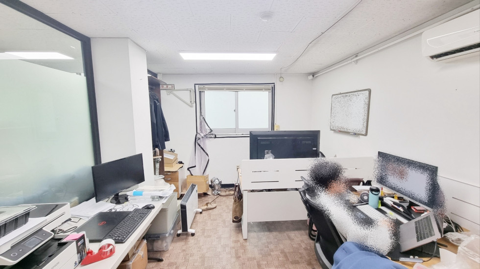 신사동 36평 사무실 | 월세 400만원 사진 5