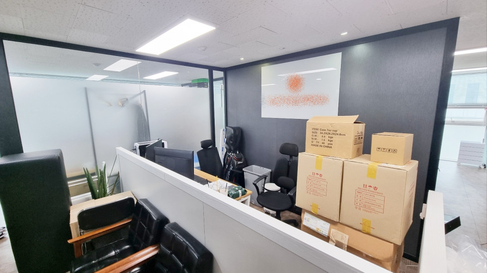신사동 36평 사무실 | 월세 400만원 사진 15