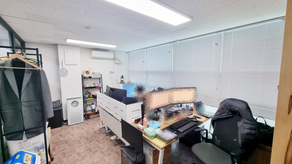 신사동 36평 사무실 | 월세 400만원 사진 9