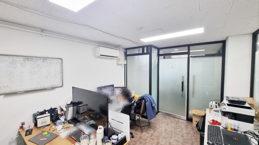 신사동 36평 사무실 | 월세 400만원 사진 11