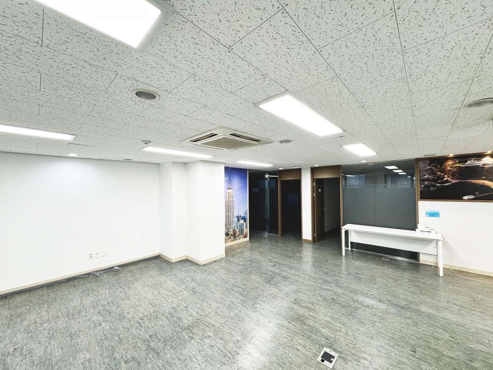 역삼동 53평 사무실 | 월세 510만원 사진 8