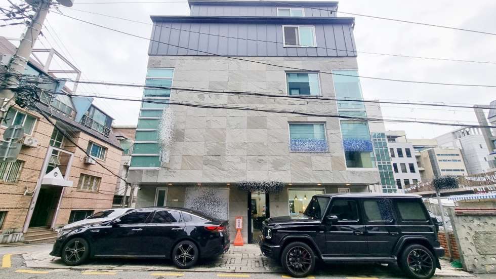 역삼동 25평 사무실 | 월세 300만원 12