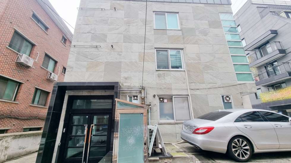 역삼동 25평 사무실 | 월세 300만원 13