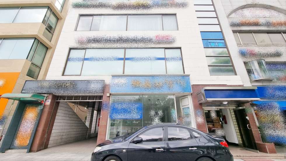 신사동 23평 사무실 | 월세 250만원 10