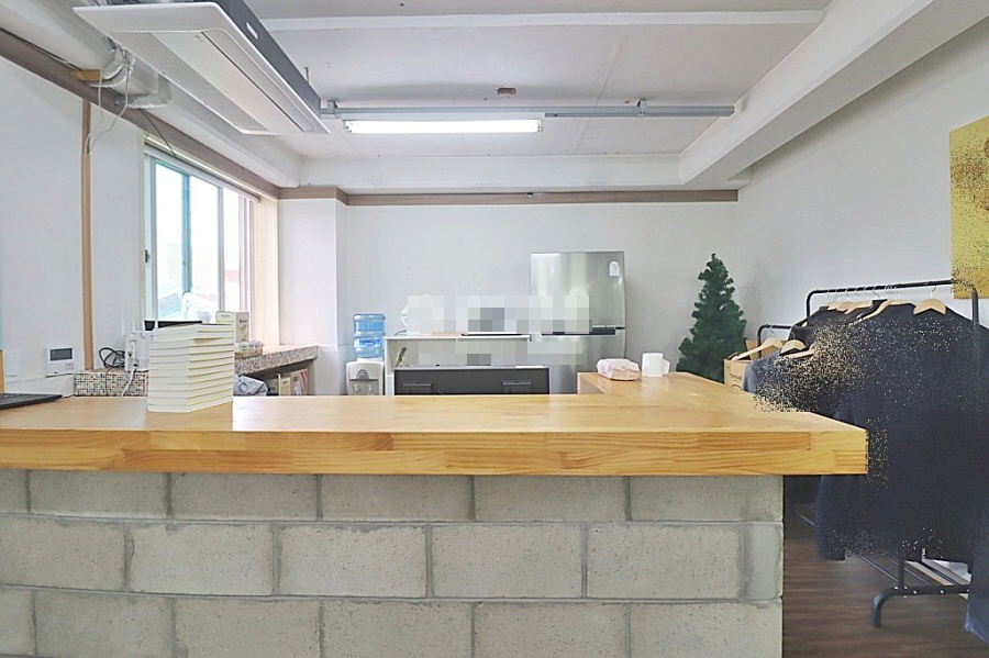 역삼동 32평 사무실 | 월세 330만원 사진 6