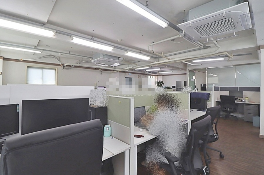 역삼동 32평 사무실 | 월세 330만원 사진 5
