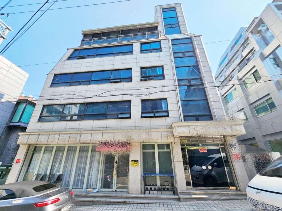 논현동 50평 사무실 | 월세 500만원
