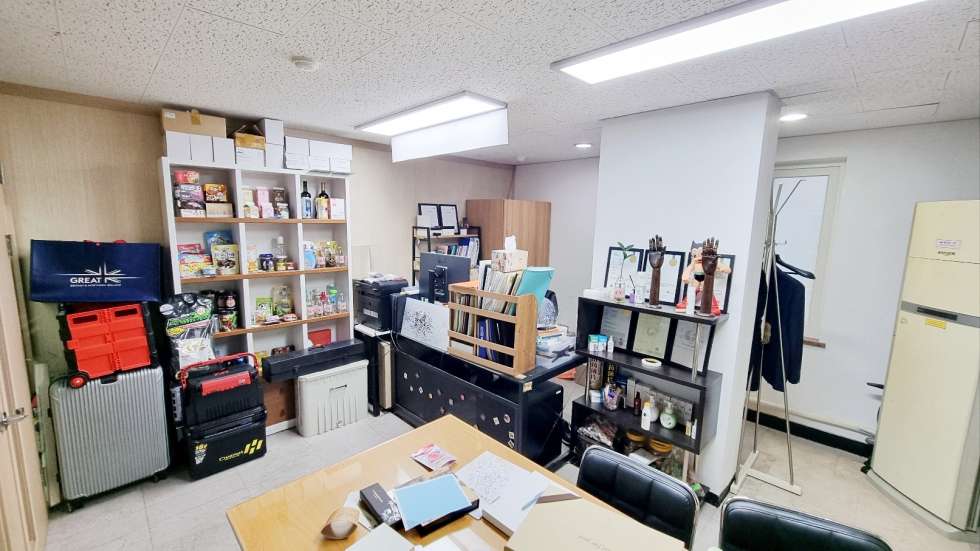 신사동 46평 사무실 | 월세 500만원 6