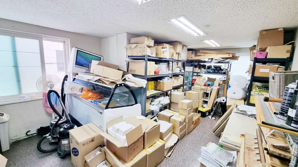 신사동 46평 사무실 | 월세 500만원 12