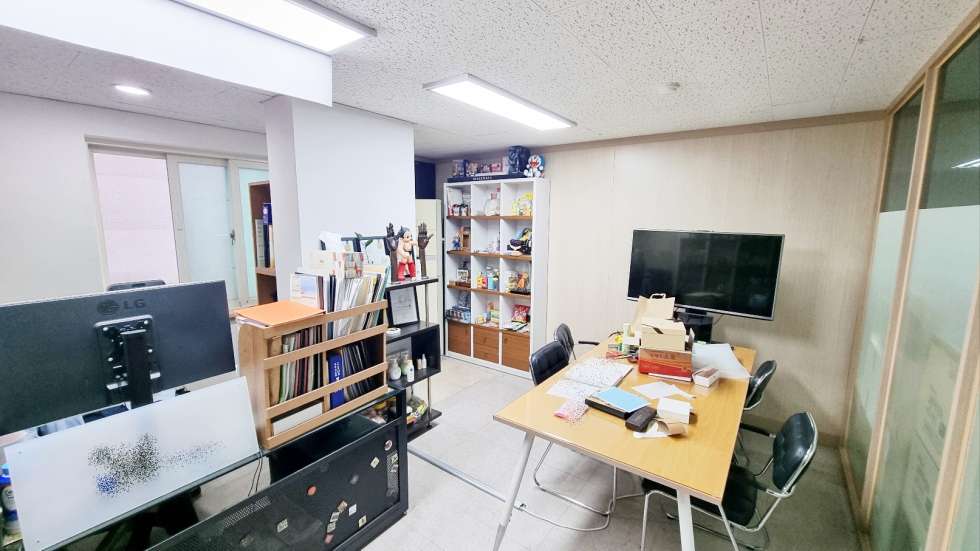 신사동 46평 사무실 | 월세 500만원 11