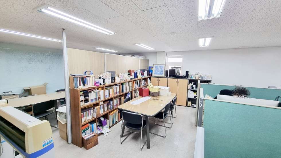 신사동 46평 사무실 | 월세 500만원 8
