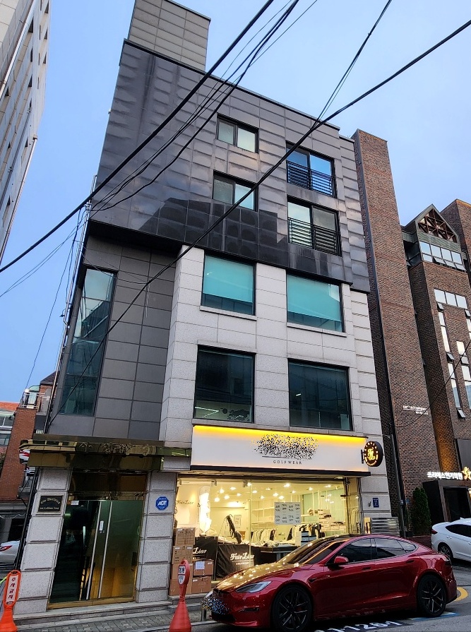 신사동 35평 사무실 | 월세 400만원 사진 15