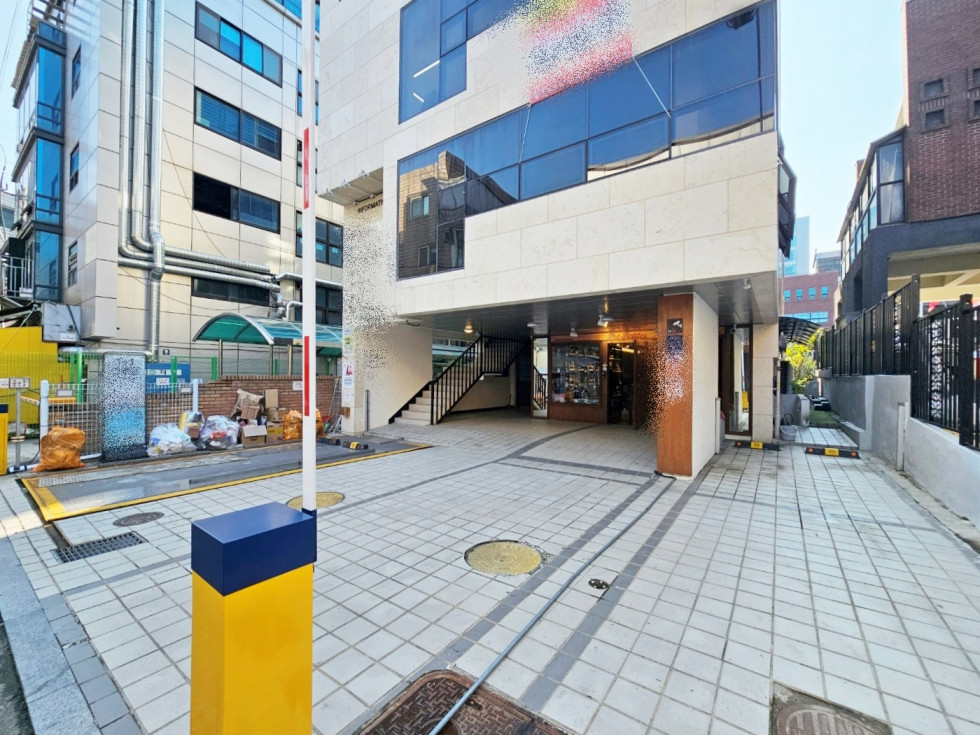논현동 38평 사무실 | 월세 650만원 사진 10