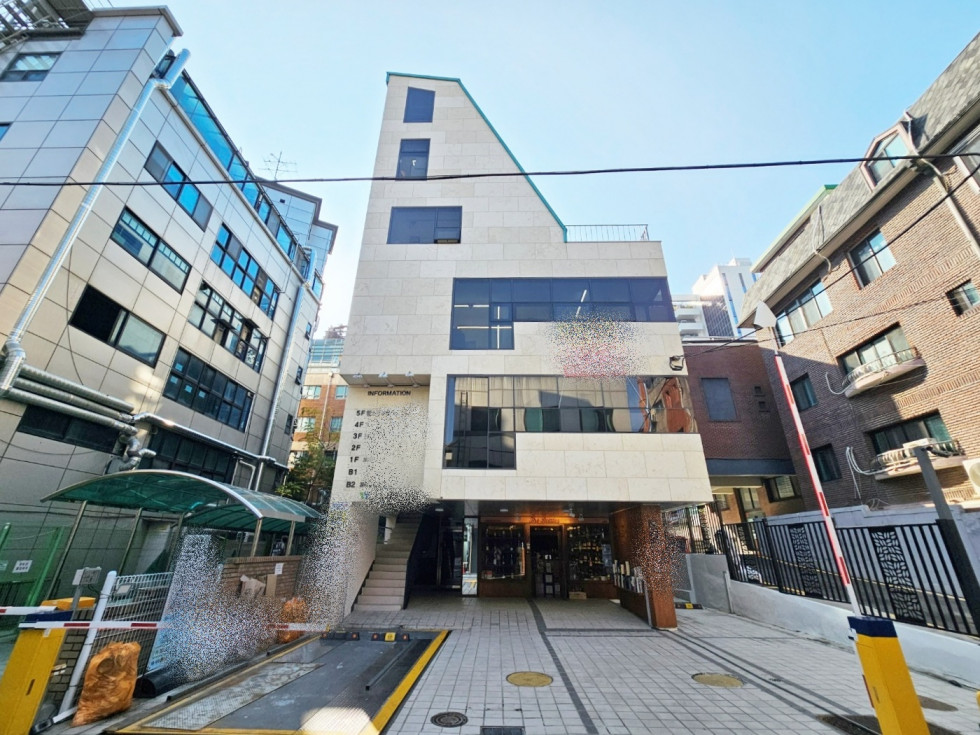 논현동 38평 사무실 | 월세 650만원 사진 11