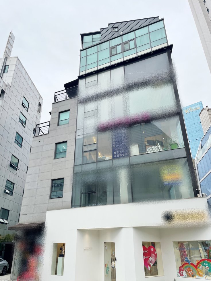 신사동 25평 사무실 | 월세 560만원 사진 10