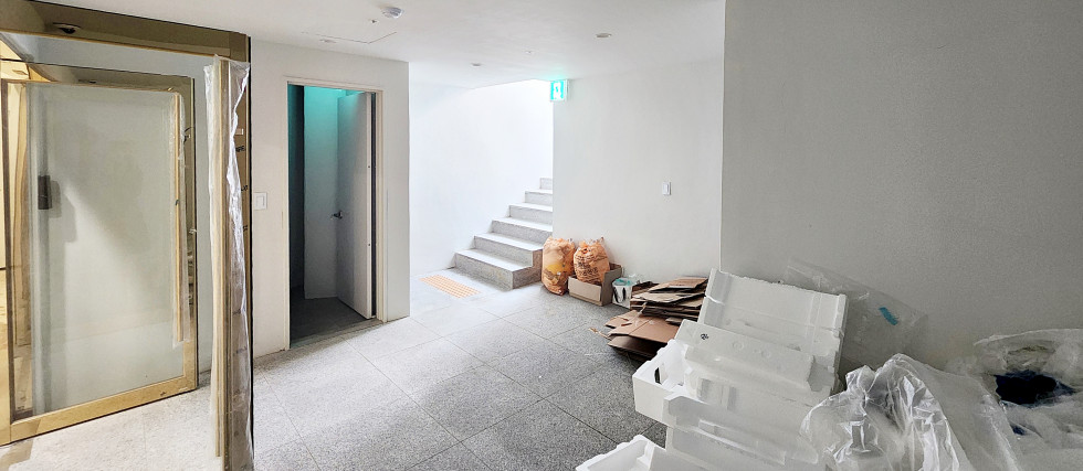 신사동 53평 사무실 | 월세 789만원 사진 6