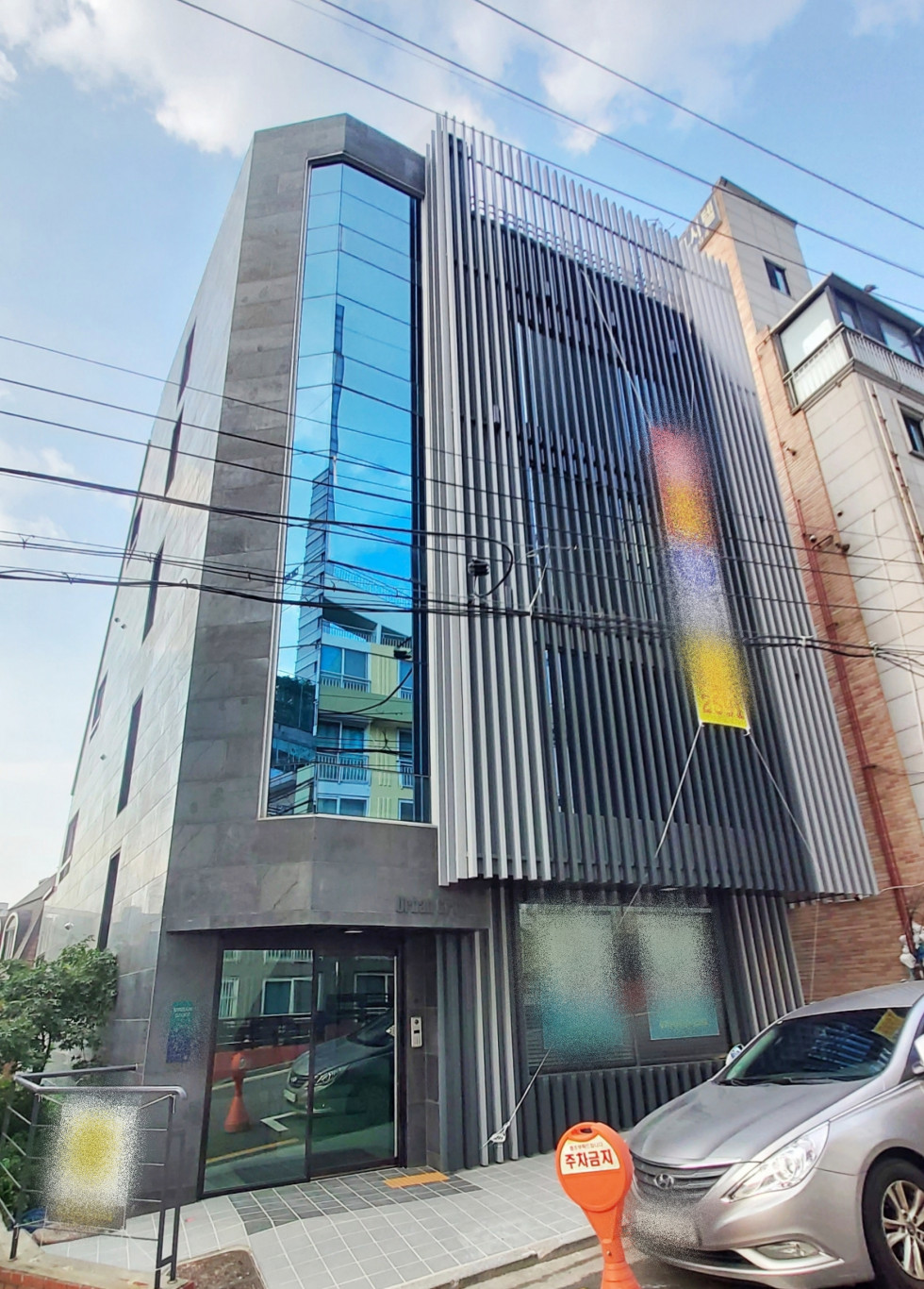 논현동 27평 사무실 | 월세 290만원 사진 7