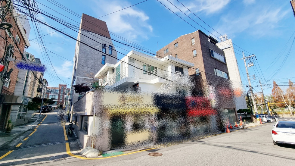 서초동 35평 사무실 | 월세 570만원 20