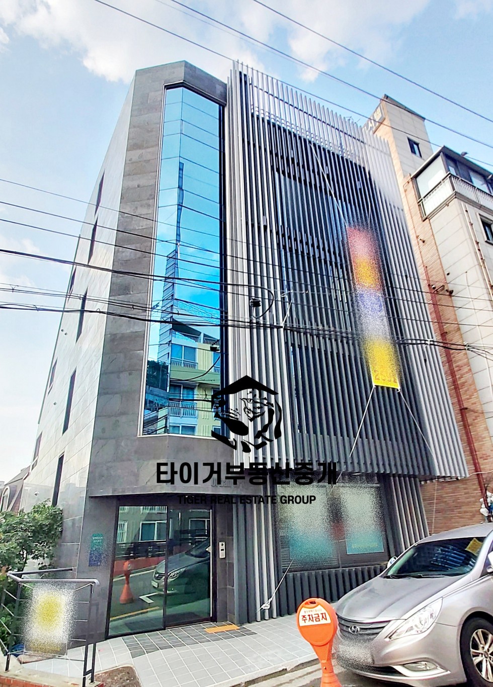 논현동 39평 사무실 | 월세 320만원 8