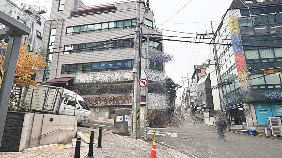 역삼동 45평 사무실 | 월세 360만원 사진 7