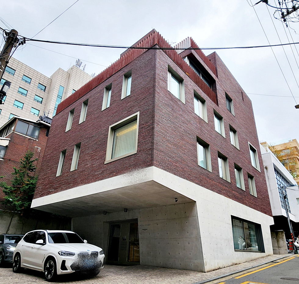 논현동 50평 사무실 | 월세 600만원 사진 14