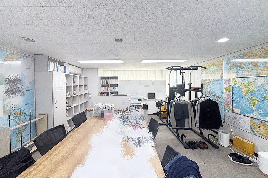 역삼동 74평 사무실 | 월세 520만원 사진 6