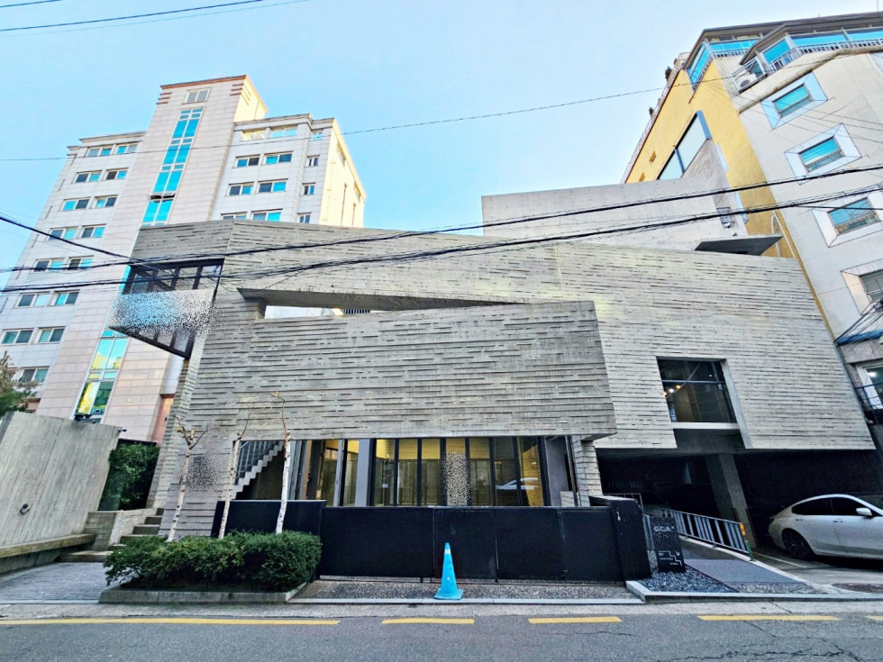 서초동 30평 사무실 | 월세 500만원 2
