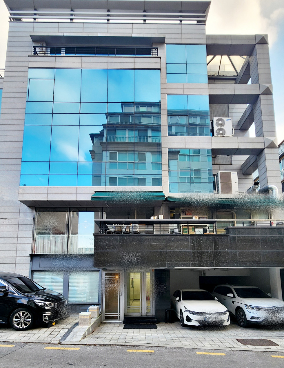 논현동 35평 사무실 | 월세 360만원 8