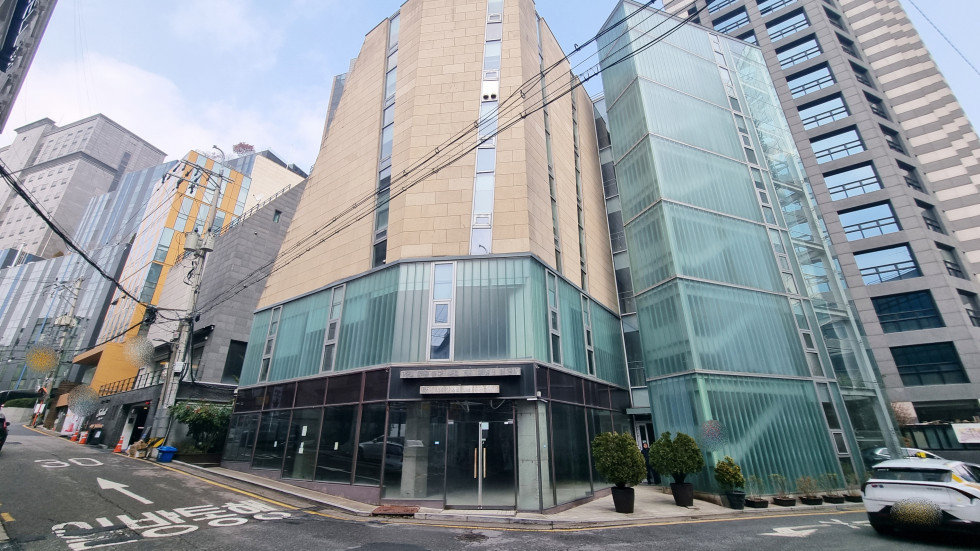 역삼동 60평 사무실 | 월세 640만원 사진 6