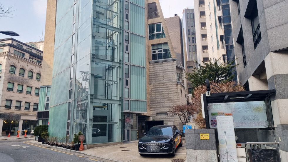 역삼동 60평 사무실 | 월세 640만원 사진 10