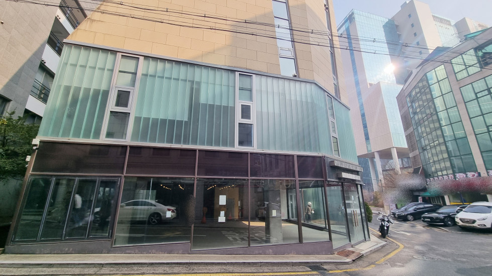 역삼동 60평 사무실 | 월세 640만원 사진 9