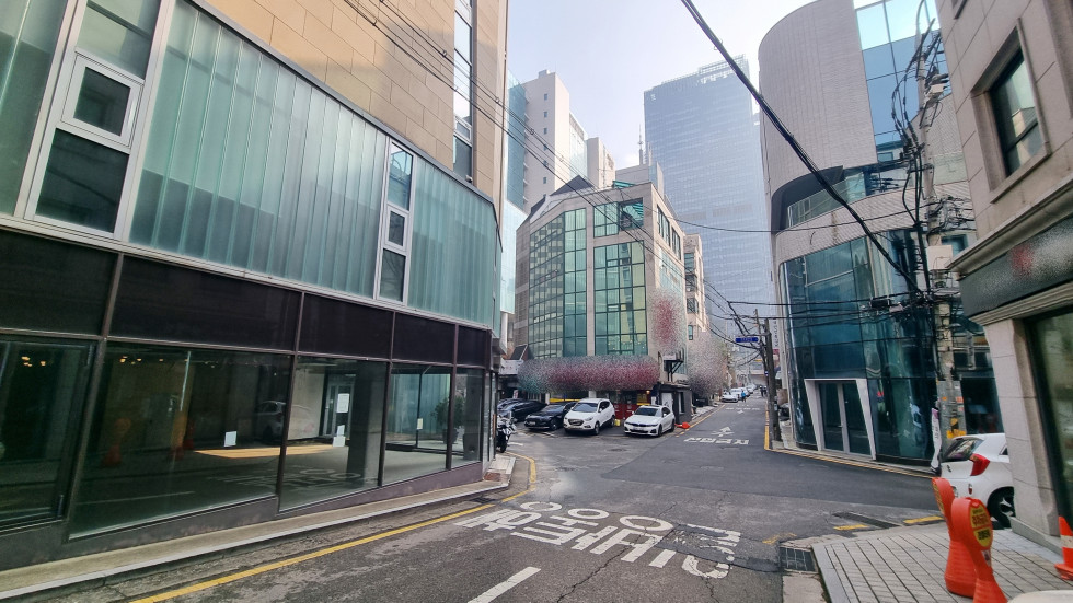 역삼동 60평 사무실 | 월세 640만원 사진 8