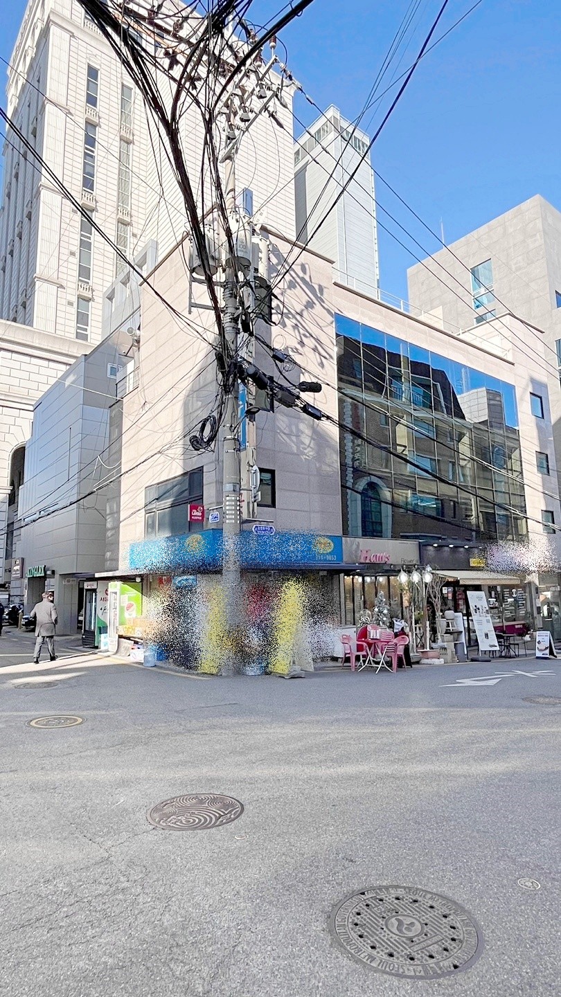 논현동 37평 사무실 | 월세 300만원 6
