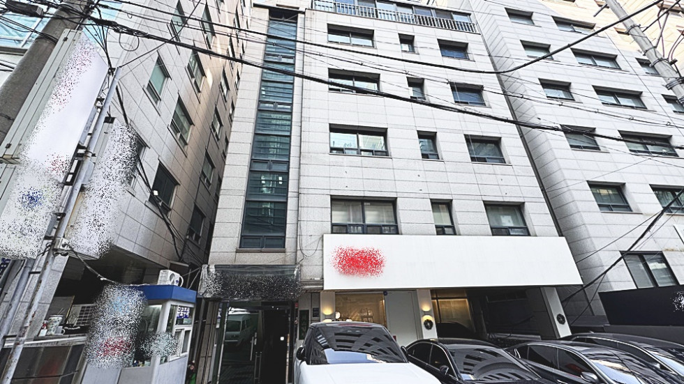 대치동 90평 사무실 | 월세 760만원