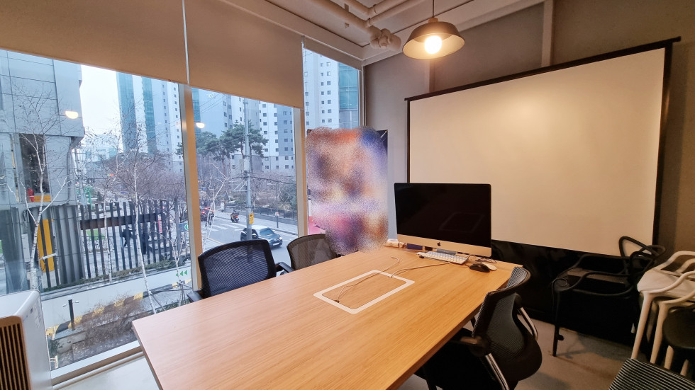 서초동 110평 사무실 | 월세 1,670만원 사진 5