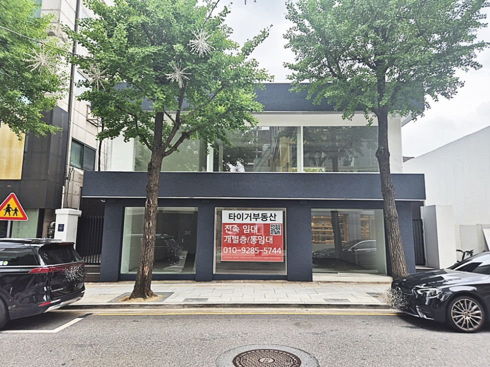 신사동 31평 사무실 | 월세 700만원 8