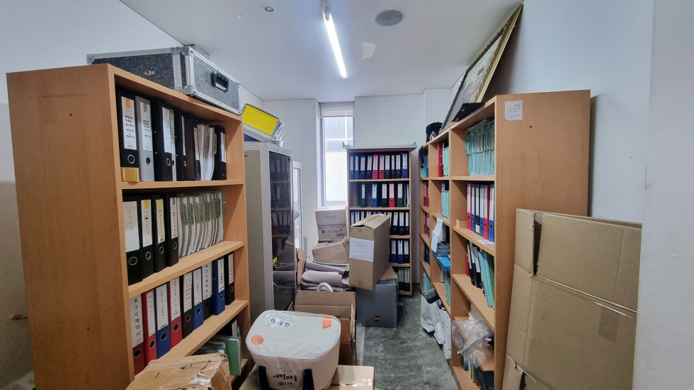 논현동 110평 사무실 | 월세 2,000만원 사진 9