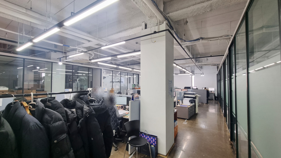 논현동 110평 사무실 | 월세 2,000만원 사진 4