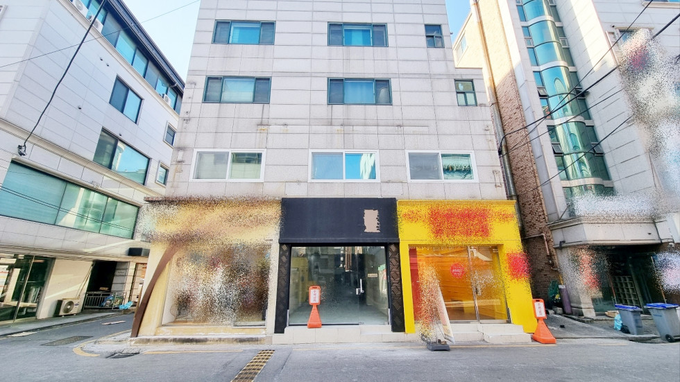 논현동 36평 사무실 | 월세 180만원 사진 5