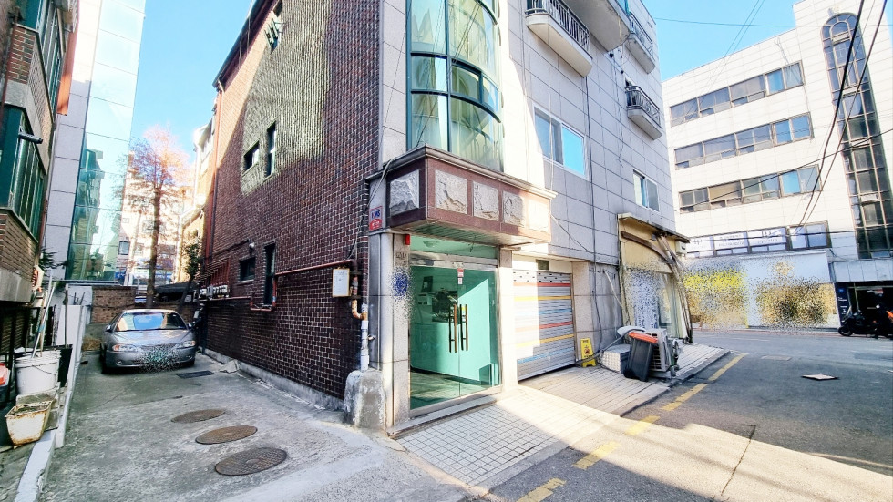 논현동 36평 사무실 | 월세 180만원 사진 6