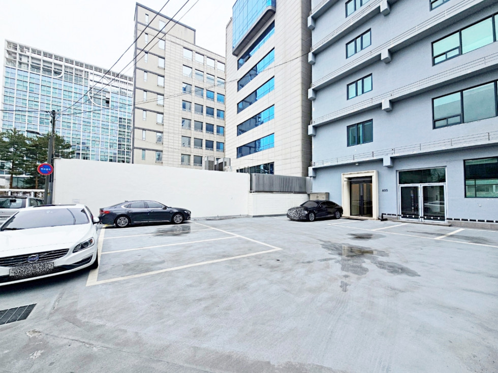 대치동 122평 사무실 | 월세 2,800만원 17