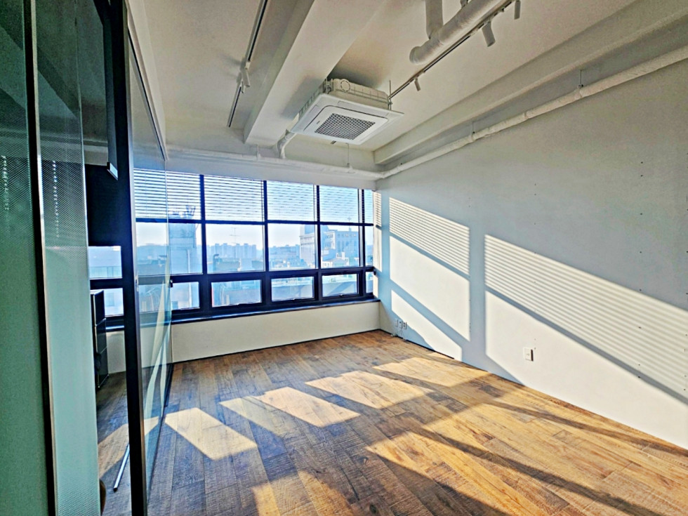신사동 20평 사무실 | 월세 450만원