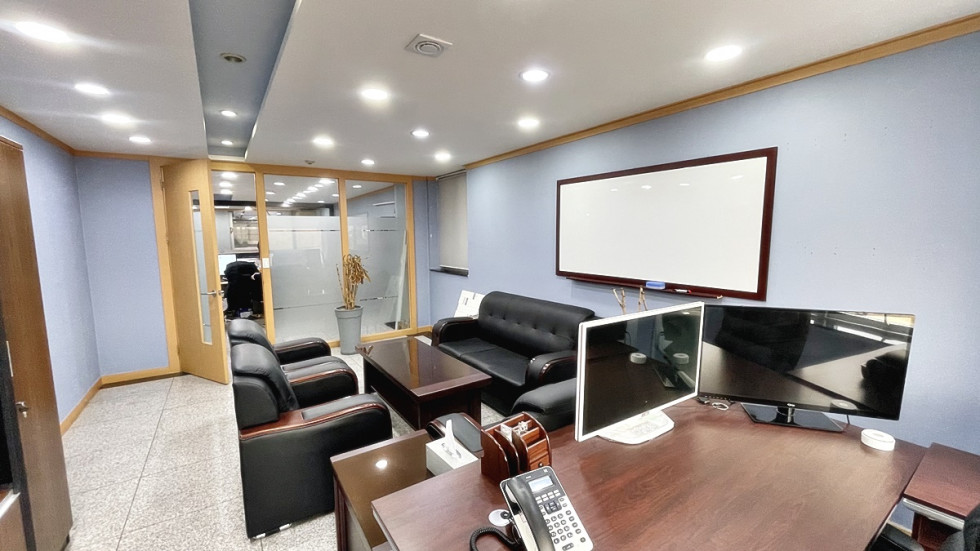 삼성동 70평 사무실 | 월세 800만원 사진 8
