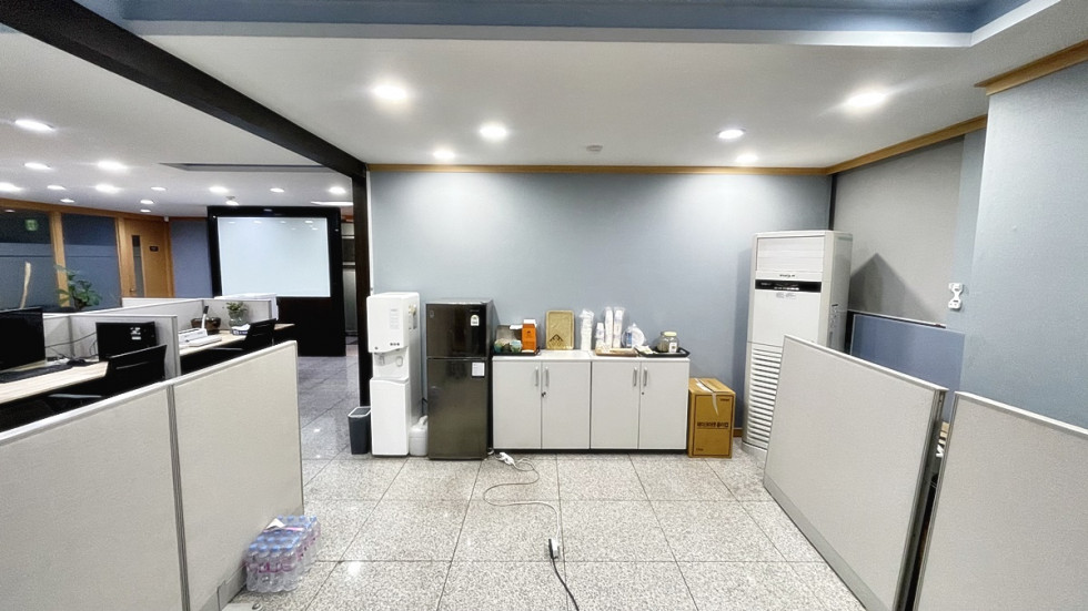 삼성동 70평 사무실 | 월세 800만원 사진 5